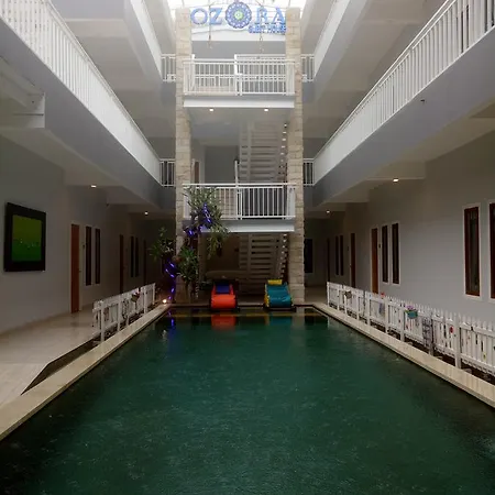 Hotel Ozora